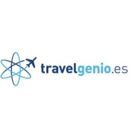 Travelgenio logo