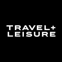 Travel Plus Leisure logo