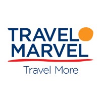 Travelmarvel logo