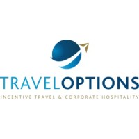 Travel Options Ltd logo