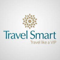 Travelsmart Vip Club logo