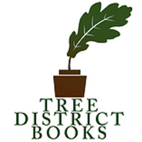 Tree District Books logo