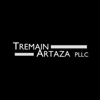 Tremain Artaza logo