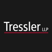 Tressler logo