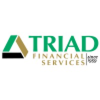 Triad Financial logo