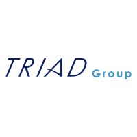Triad Group logo
