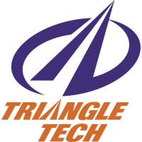 Triangle Tech logo