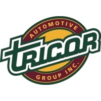 Tricor Automotive Group logo