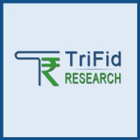 Trifid Research logo