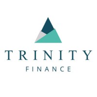 Trinity Finance logo
