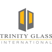 Trinity Glass International logo