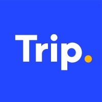 Trip Com logo