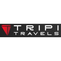 TripiTravels logo