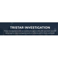 Tristar Investigations logo
