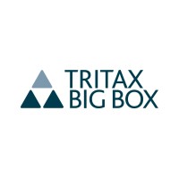 Tritax Big Box REIT logo