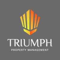 Triumph Property Management logo