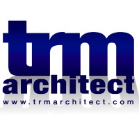 TRM Architect logo