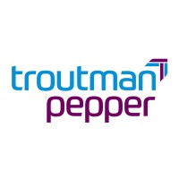 Troutman Sanders logo