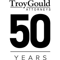 TroyGould logo