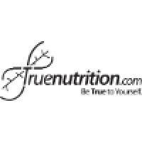 True Nutrition logo