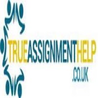 True Assignment Help logo