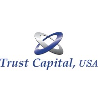 Trust Capital USA logo