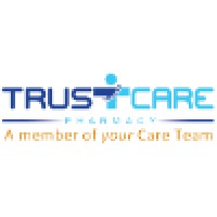 Trust Care Pharmacy logo