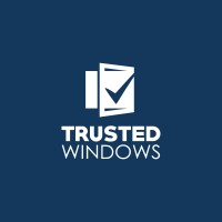 Trusted Windows logo