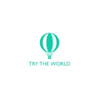 Try The World logo