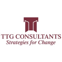 TTG Consultants logo