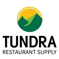 Tundra Restaurant Supply logo