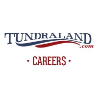 Tundraland logo