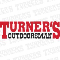 Turners Outdoorsman logo