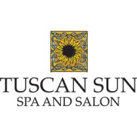 Tuscan Sun Spa logo