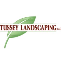 Tussey Landscaping logo
