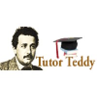 TutorTeddy Com logo