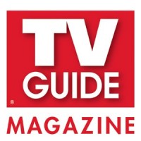 TV Guide Magazine logo