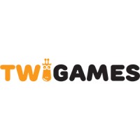Twigames logo