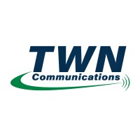 TransWorld Network logo