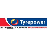 The Tyrepower Group logo