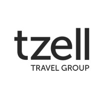Tzell Travel logo