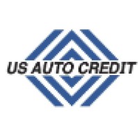Us Auto Credit logo