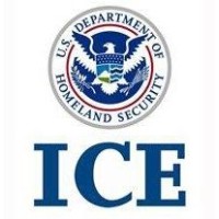 US Immigration And Customs Enforcement logo