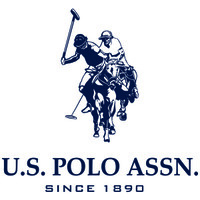 US Polo Assn logo