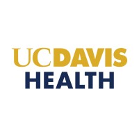 Uc Davis Medical Center logo