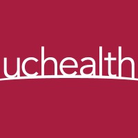 University of Colorado Health logo