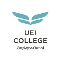 United Educational Institute logo