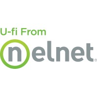 U Fi logo