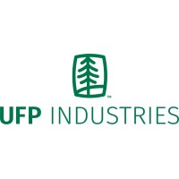 UFP Industries logo