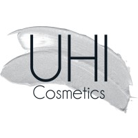 UHI Cosmetics logo
